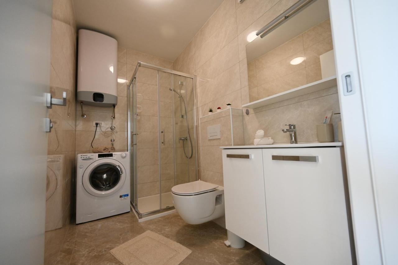 Apartman Lovre Ζαντάρ Εξωτερικό φωτογραφία
