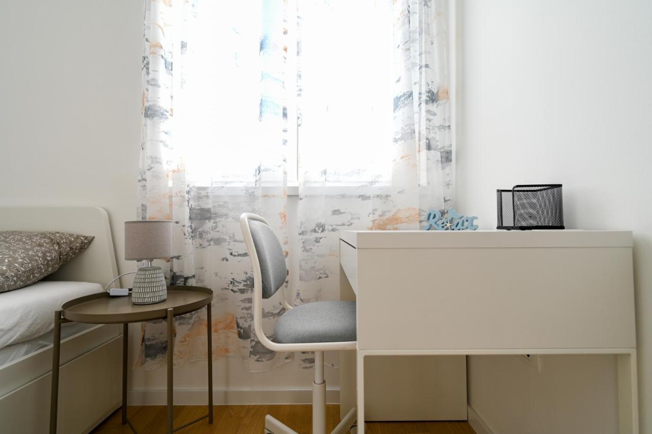Apartman Lovre Ζαντάρ Εξωτερικό φωτογραφία