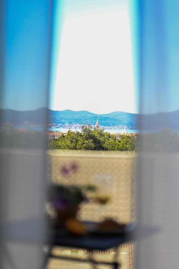 Apartman Lovre Ζαντάρ Εξωτερικό φωτογραφία