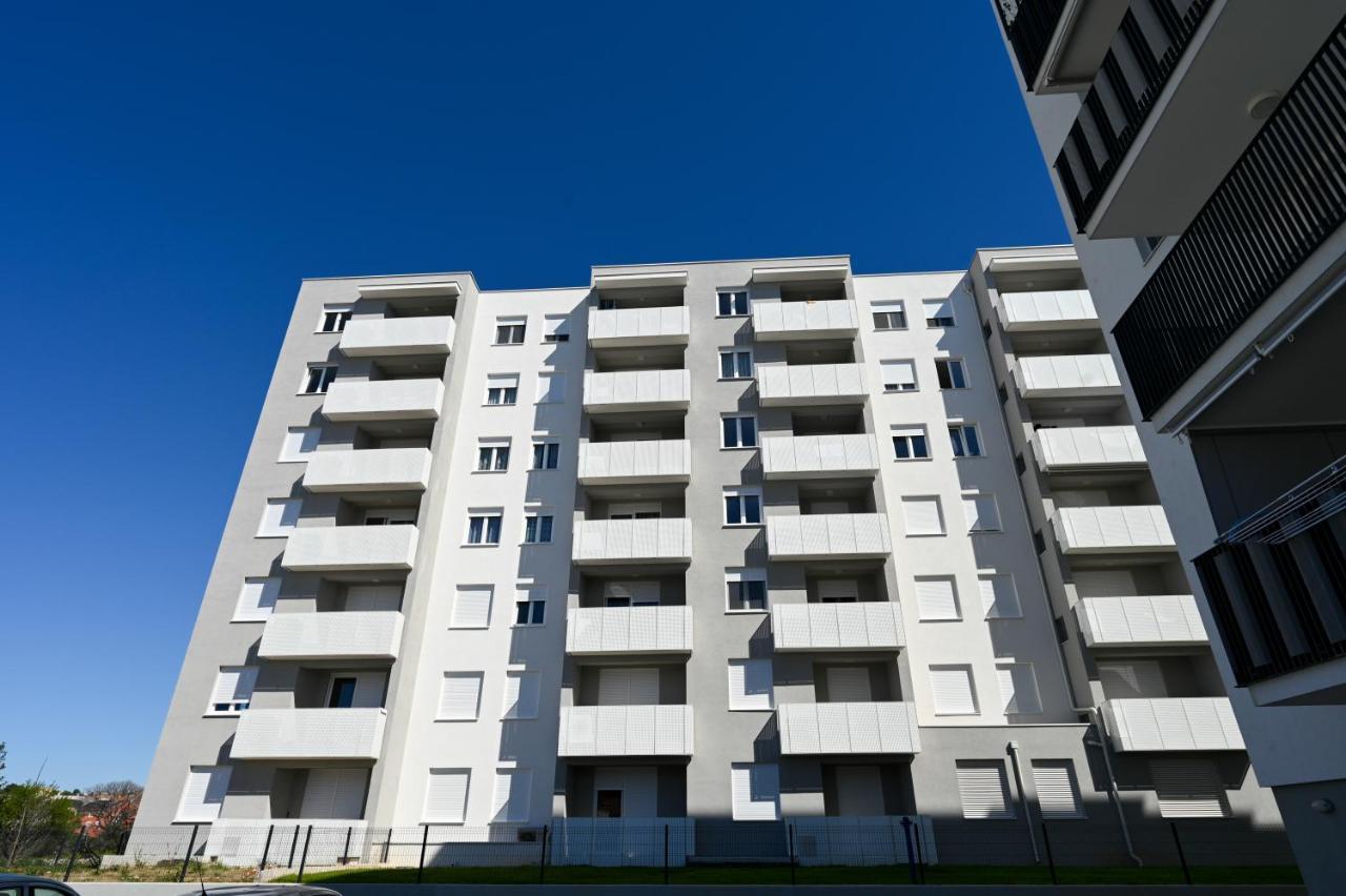 Apartman Lovre Ζαντάρ Εξωτερικό φωτογραφία