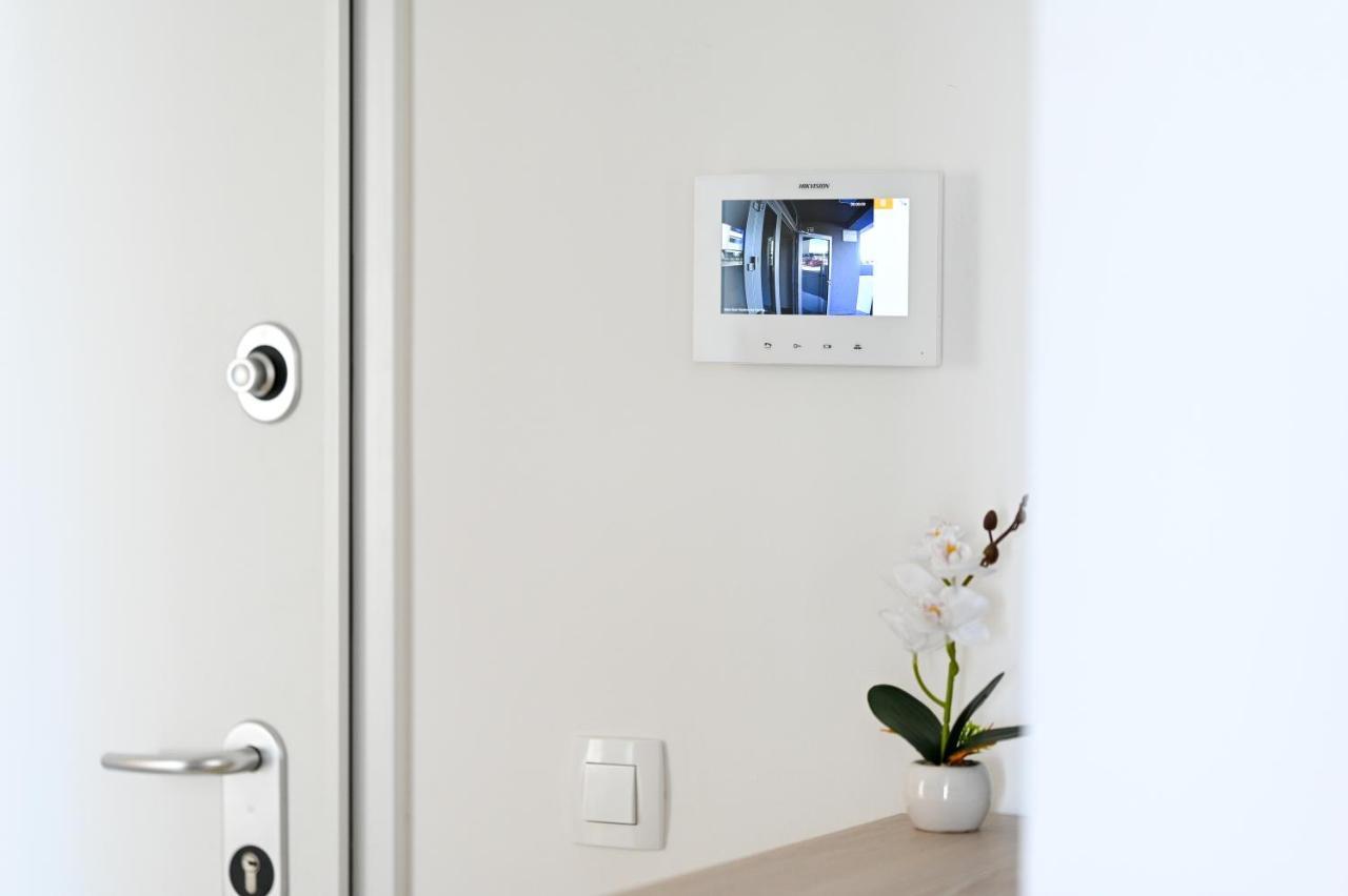 Apartman Lovre Ζαντάρ Εξωτερικό φωτογραφία