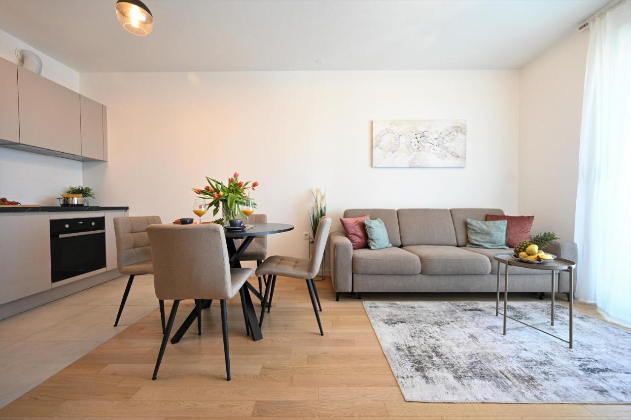 Apartman Lovre Ζαντάρ Εξωτερικό φωτογραφία