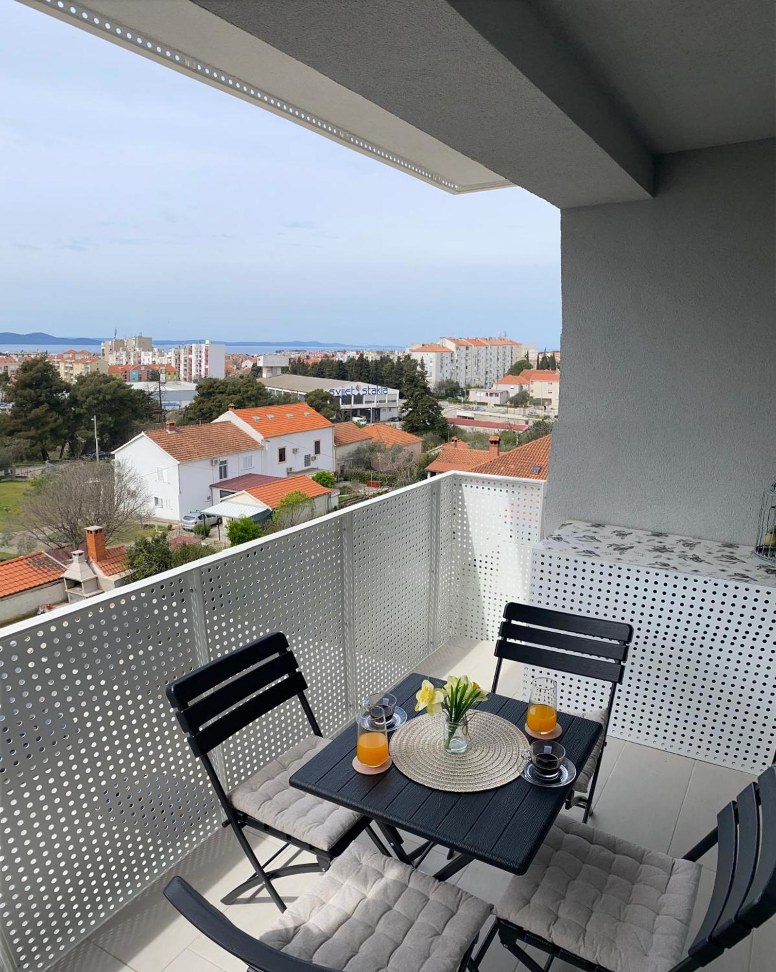 Apartman Lovre Ζαντάρ Εξωτερικό φωτογραφία